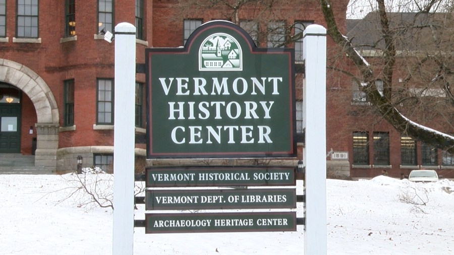 Trump order ends grant to help Vermont's local historical societies preserve the past