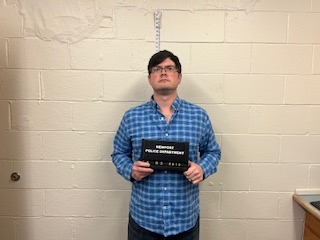 Truck driver charged in death of New Hampshire pedestrian