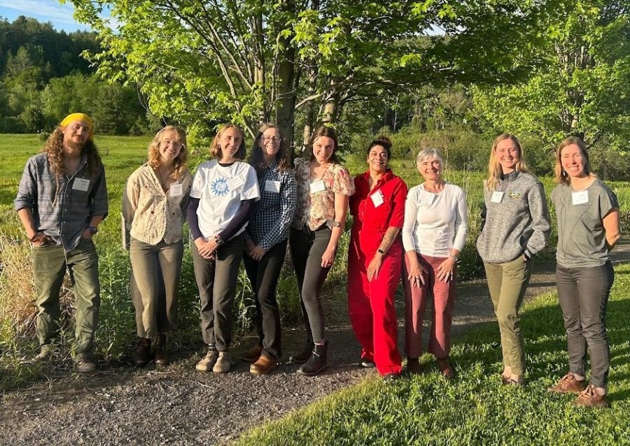 Vermont rural council welcomes climate innovators