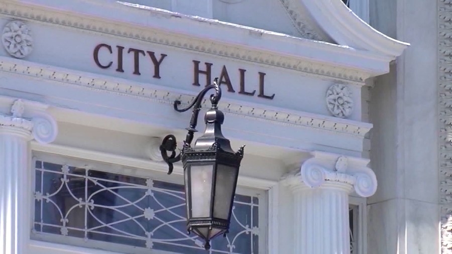 Burlington voters say yes on Town Meeting Day