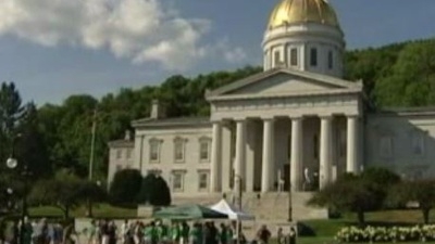 VT House passes healthcare ‘redesign', now goes to Senate