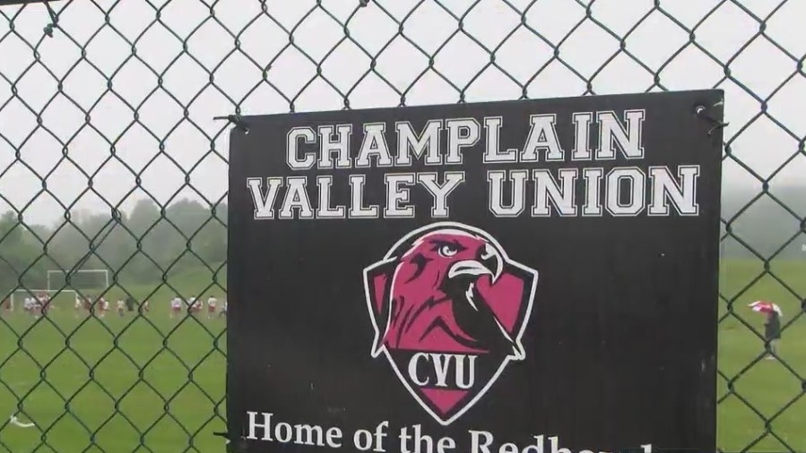 CVU Over Comes Rutland in Quarters