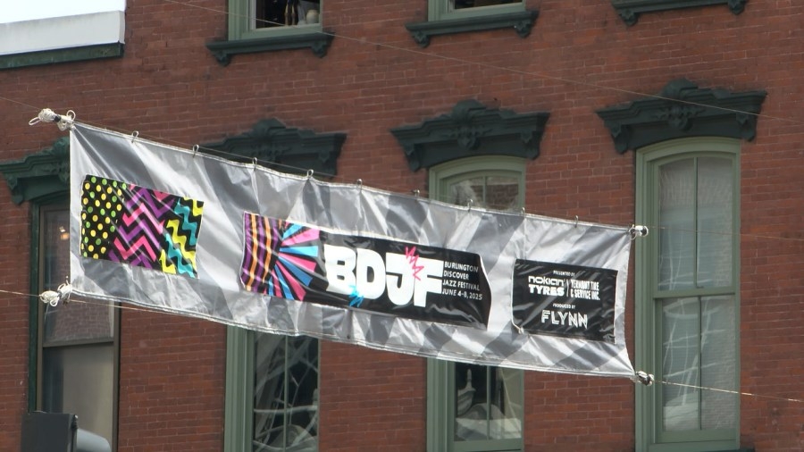 Burlington Jazz Fest promises a musical journey around the world