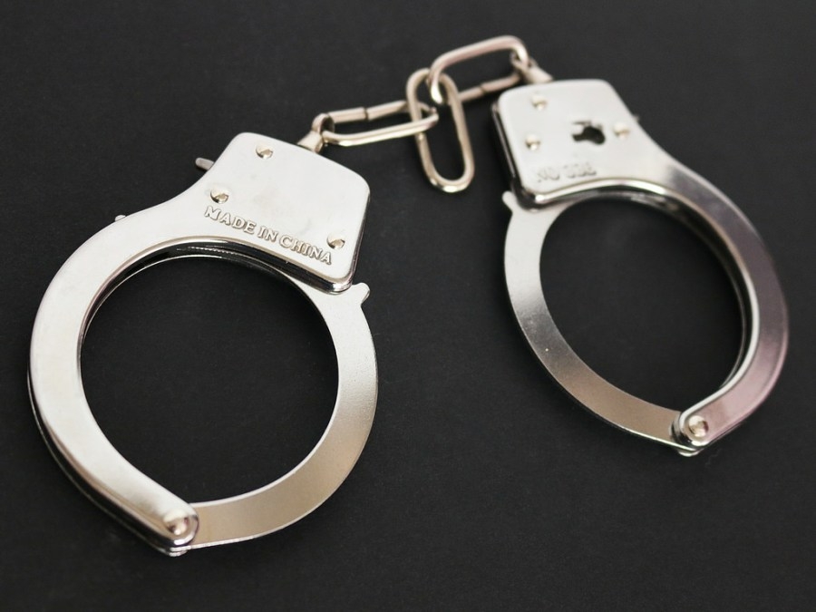 St. Johnsbury man charged with kidnapping
