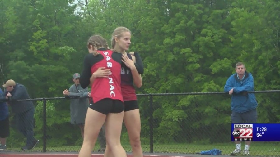 Section 7 Track State Qualifiers