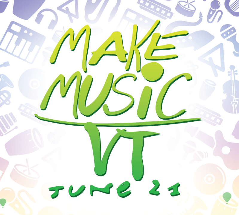 Vermont musicians tune up for international Make Music Day