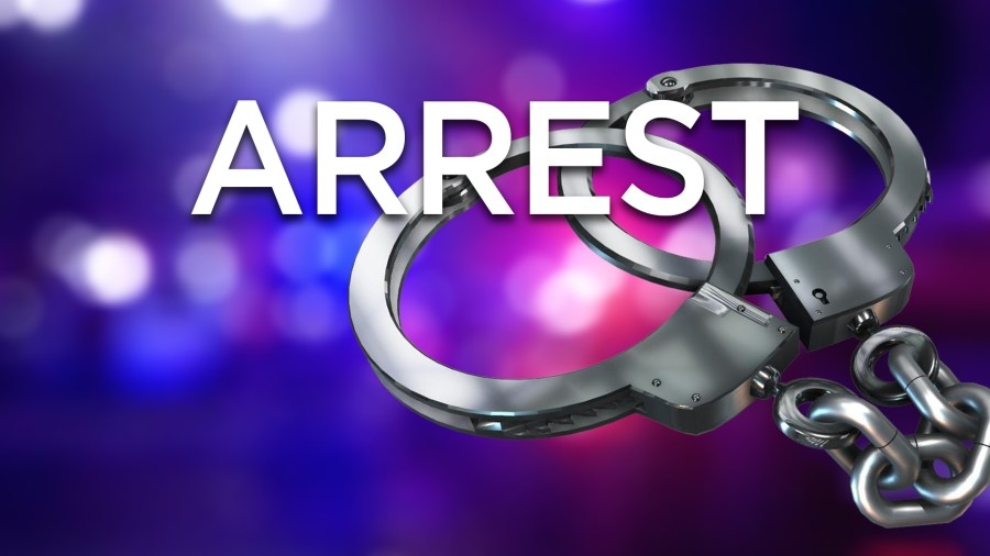 Police arrest St. Johnsbury shooting suspect