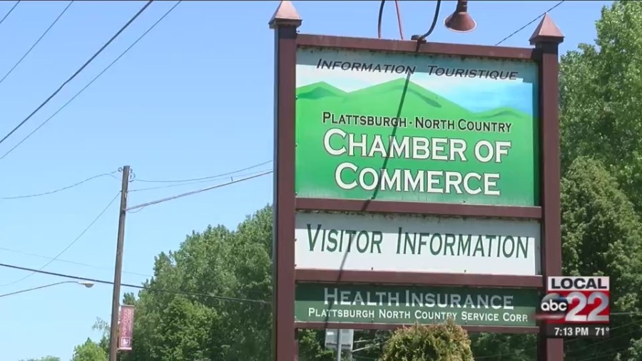 North Country businesses report drop in Canadian visitors