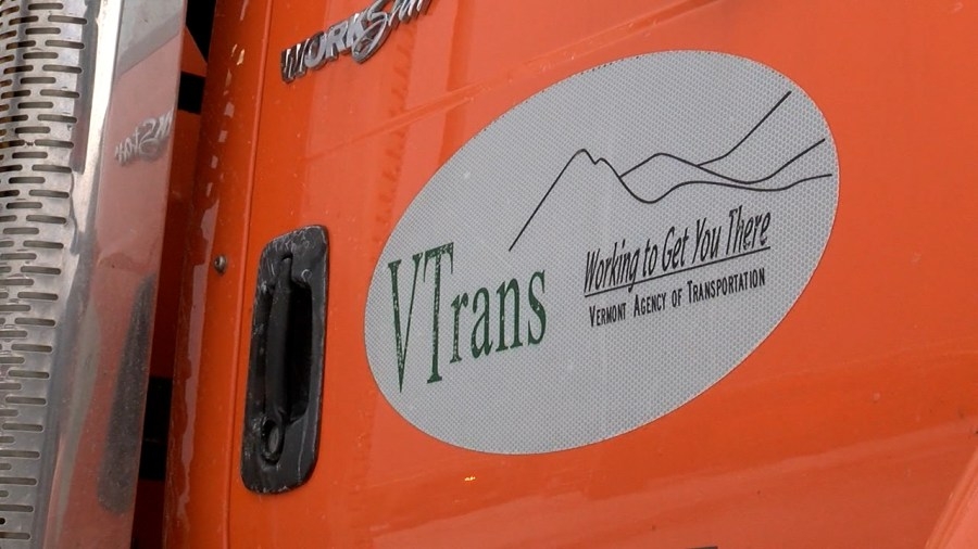 VTrans announces Municipal Roads Grants-in-Aid Program