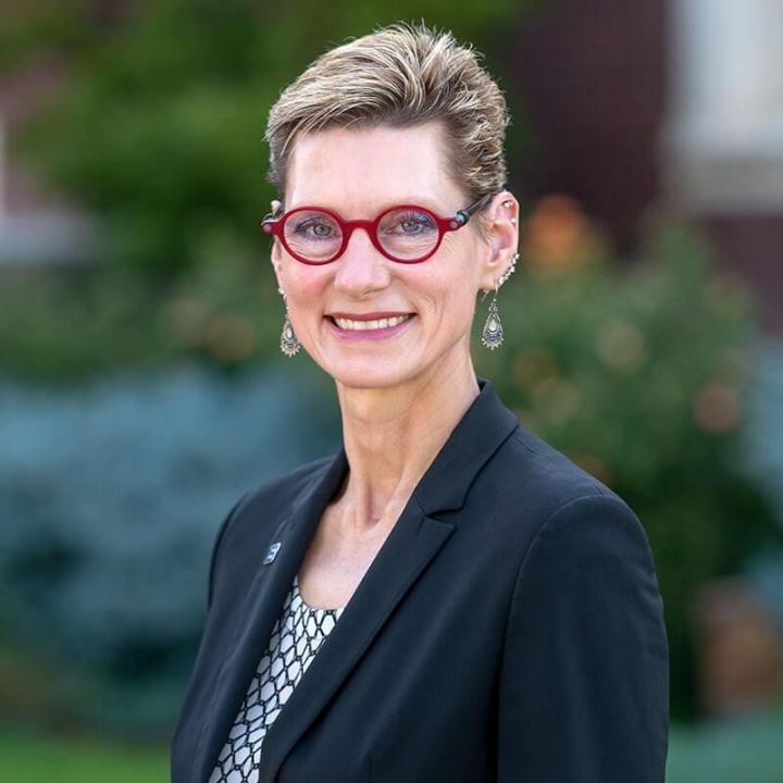 Boise State president is sole finalist to lead UVM