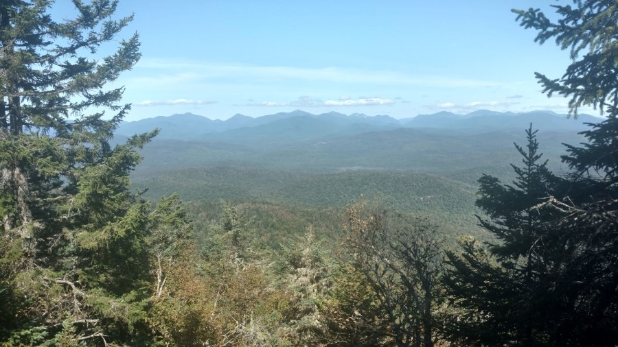 Adirondack hikers report friend dead on 'bad trip'