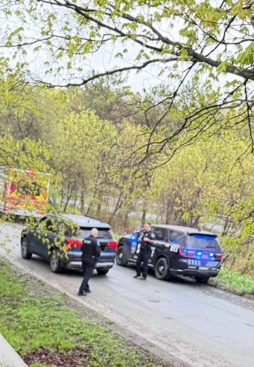 Public advised to steer clear of Christian Hill in Bethel