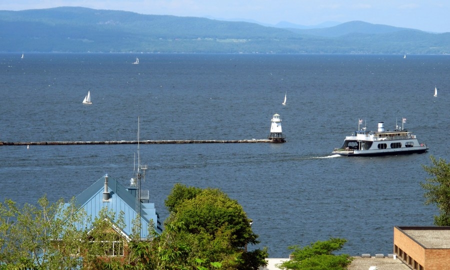 Welch, Sanders, Gillibrand urge federal funding for Lake Champlain programs
