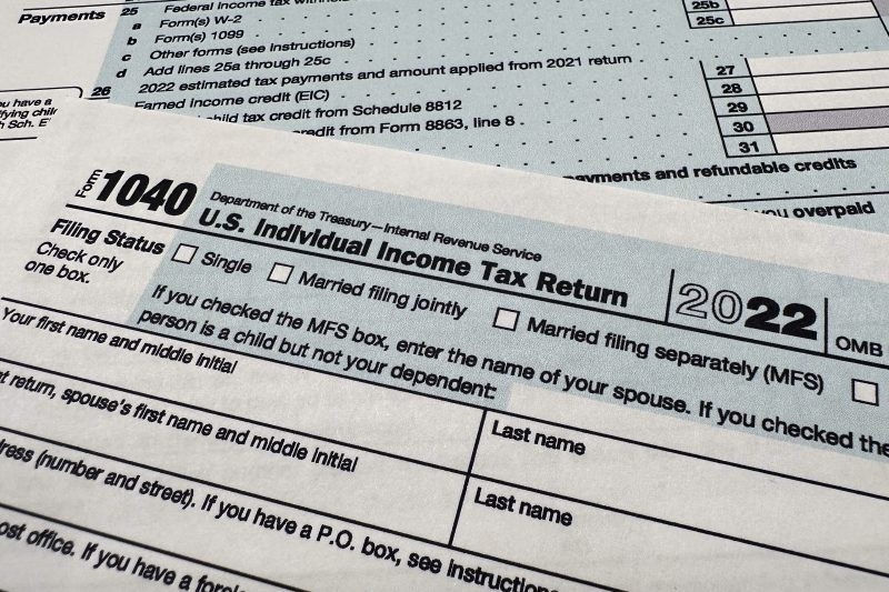 How eligible taxpayers can get free tax filing assistance in NYS