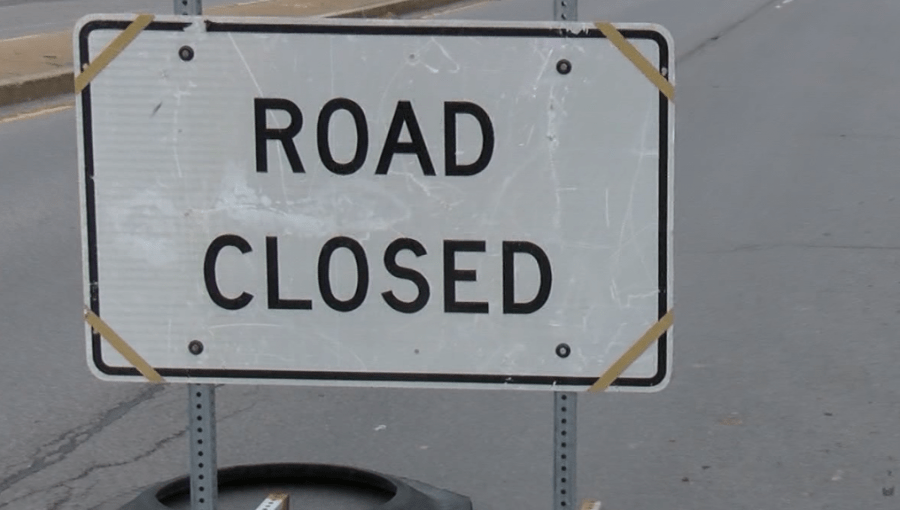 Vermont Route 117 open after two-vehicle crash in Richmond