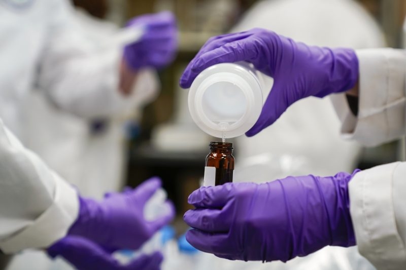 Vermont Senate backs expanded ban on ‘forever chemicals'