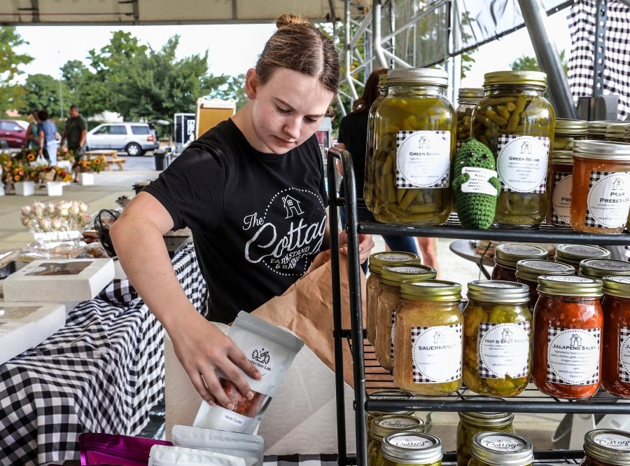 Vermont exempts some home kitchen businesses from licensing fees