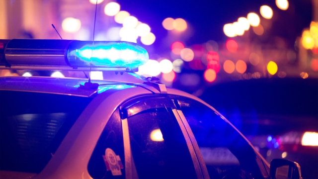 Rockingham man cited for criminal threatening, endangerment