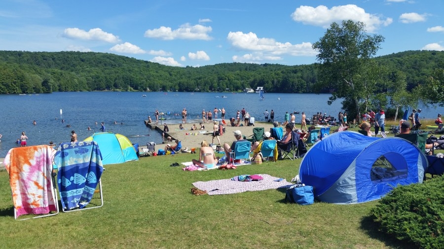 Several state parks set to open May 16
