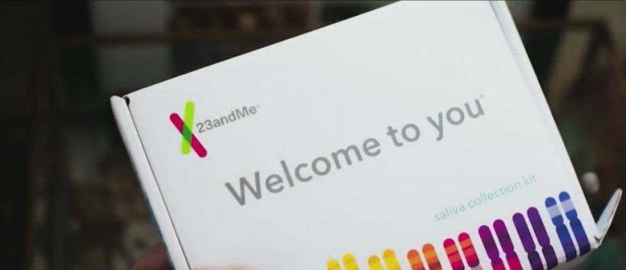 Regeneron Pharmaceuticals to buy 23andMe, what this means for your privacy
