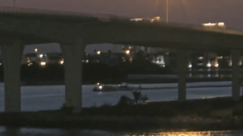 Authorities seek video of deadly Clearwater ferry crash