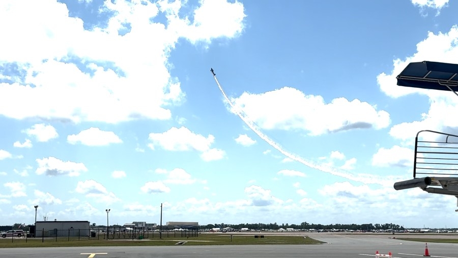 Lakeland business, airport prepare for hundreds of thousands of visitors for SUN ‘n FUN
