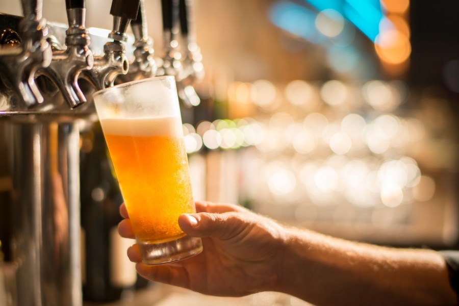 Florida man tried to kill another man over $5 beer, police say