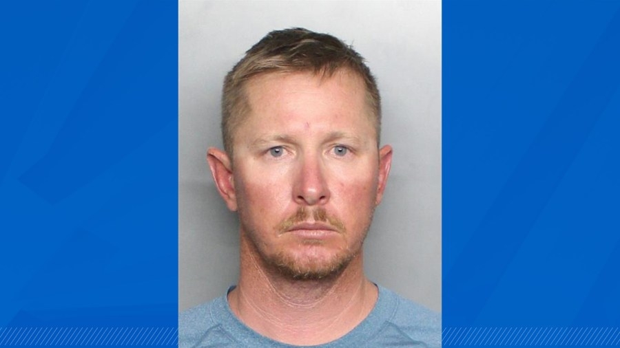 Florida charter captain Brock Horner ordered to have no contact with fisherman after arrest