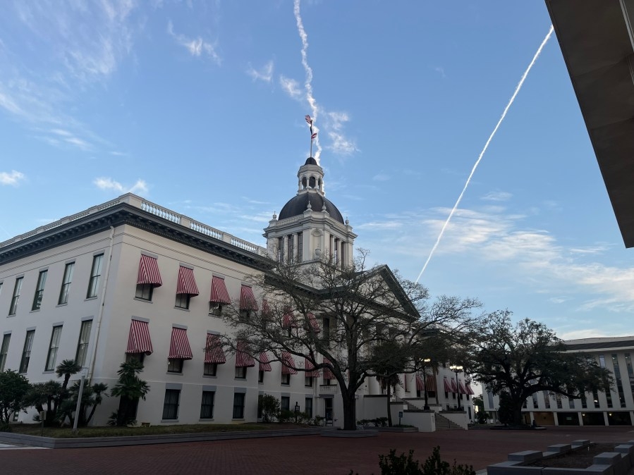 Bipartisan bill aiming to better future for Florida's at-risk youth heads to governor