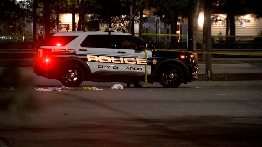 New details emerge in Largo hit-and-run case that left mother, daughter injured