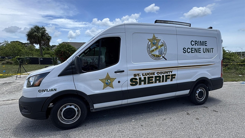 Florida mother of dead 6-year-old was trying to ‘exorcise demons': sheriff