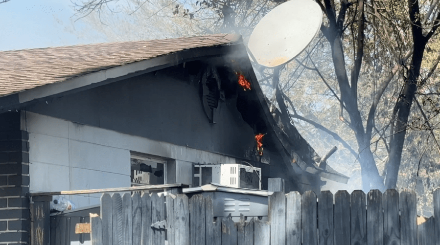 ‘They were a blessing': Good Samaritans rescue 2 children from Tampa house fire