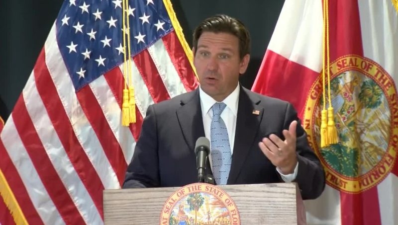 Florida accuses 2 companies of over charging school districts for instructional materials