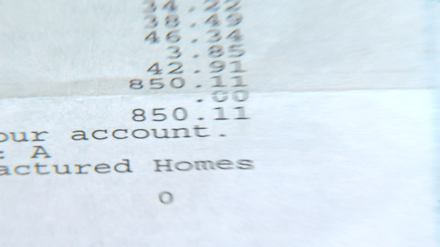 ‘Punch to the gut': St. Pete leaders vote on potential solutions for skyrocketing water bills