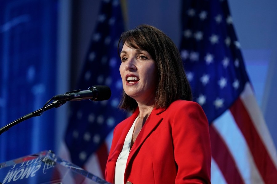 DeSantis reappoints Moms for Liberty cofounder to Florida ethics commission