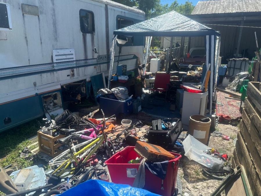 ‘Alarming' power bill leads to discovery of Lakeland ‘cranker colony,' Judd says