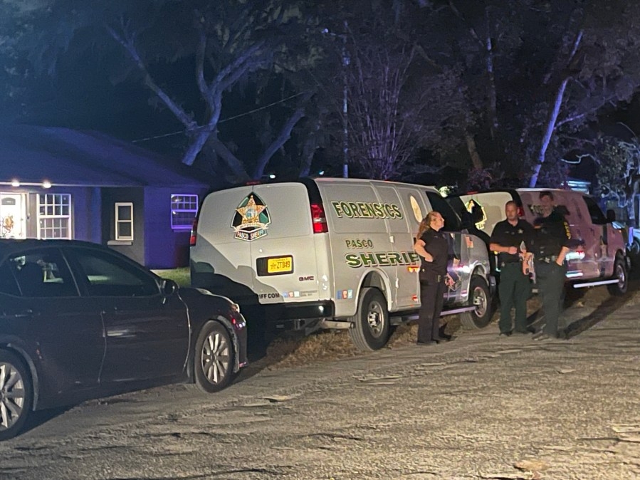 Man collapses, dies after being shot during argument in Zephyrhills: PCSO