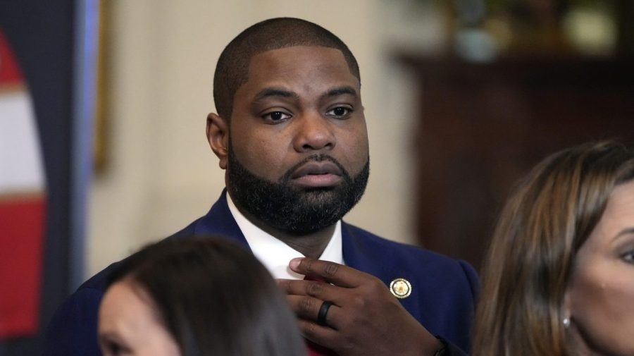 ‘Good ring to it': Byron Donalds teases run for Florida governor