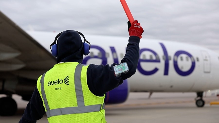 Avelo Airlines announces two new routes from Lakeland airport starting at $69