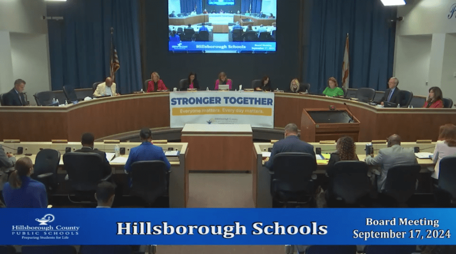 $10 Million Mistake: Hillsborough eyes legal action as Synergy fallout continues