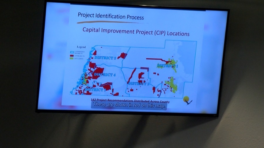Pasco Co. using data, resident feedback to help with stormwater master plan
