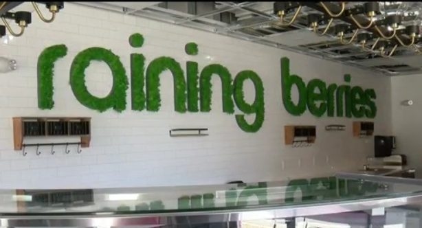 Raining Berries CEO calls ADA lawsuit a ‘shakedown'
