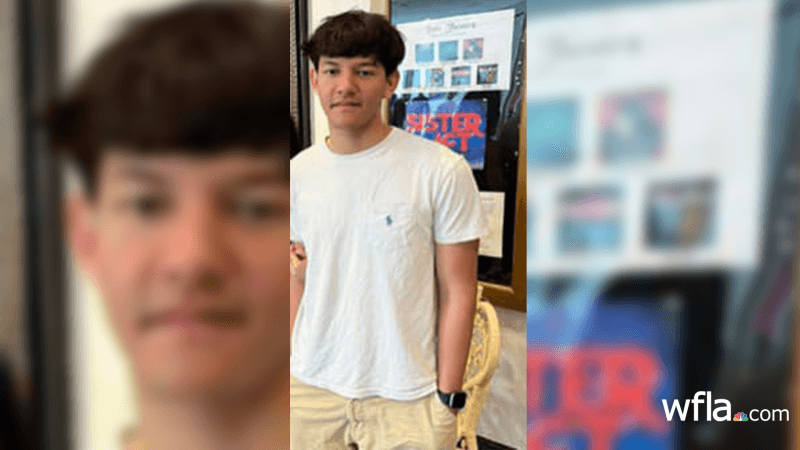 Family pleading for help finding missing St. Pete teen, reward increased to $20K