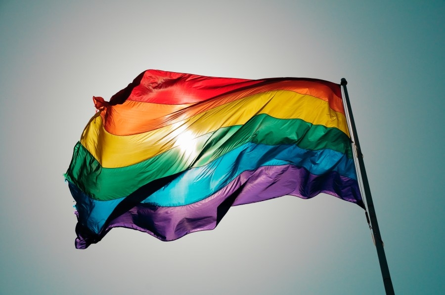 Republican support for same-sex marriage plummeting since 2022