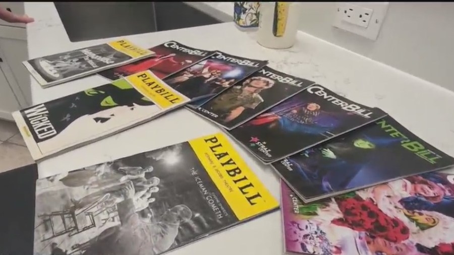 No tickets after grandmother pays $3,000 online for Lion King show