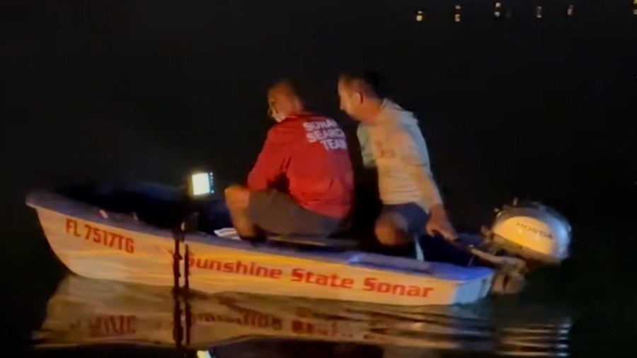 Lakeland police, volunteer groups working to find man who went missing May 13