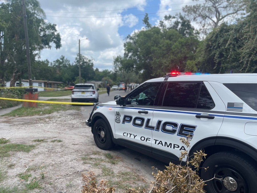 1 dead after argument escalates to gunfire: Tampa Police Department