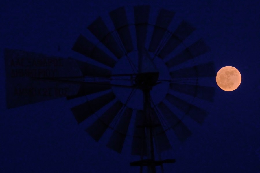 June's unique strawberry moon: When to see it and why its special this year