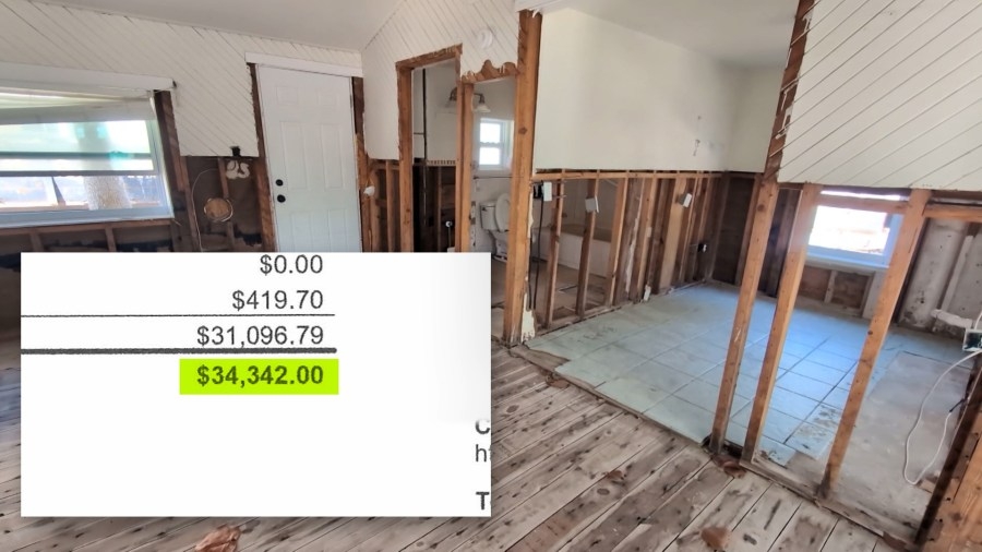 Hurricane-damaged hotel that received $34K Spectrum bill released from collections
