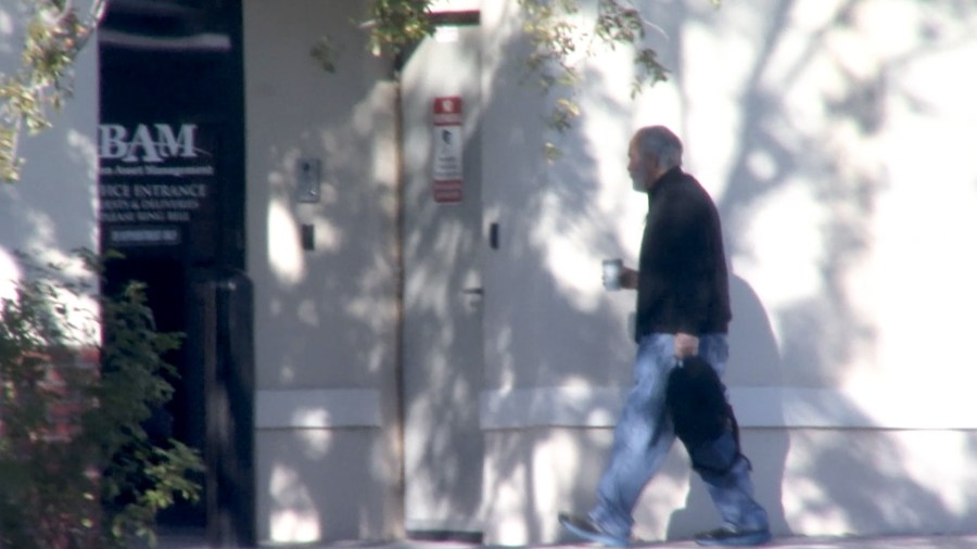Leo Govoni locked out of his Pinellas County businesses as court seeks to recover $120 million